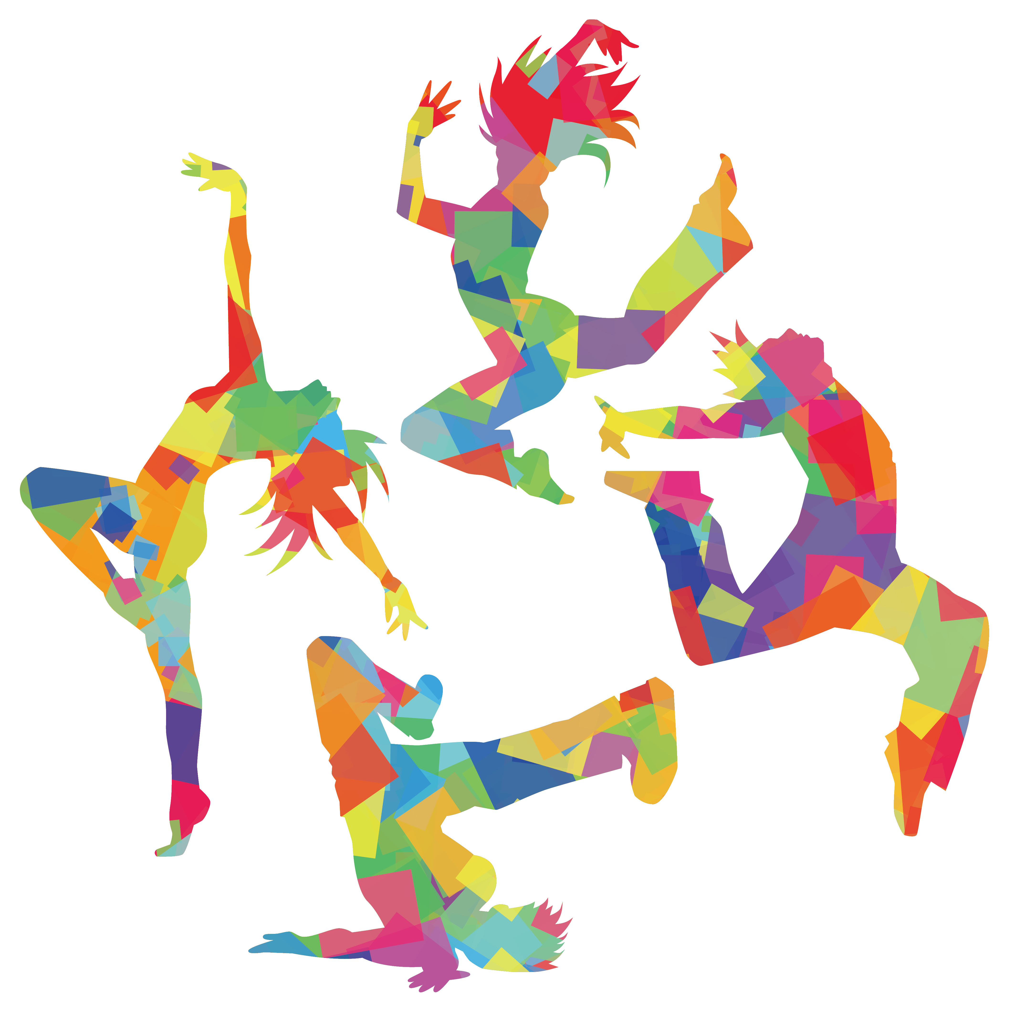 spring dance clip art - photo #46