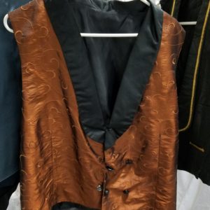 Copper Vest