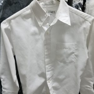 White Dress Shirt